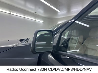 2013 Dodge Durango Citadel