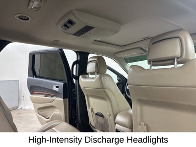 2013 Dodge Durango Citadel
