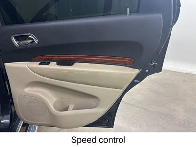 2013 Dodge Durango Citadel