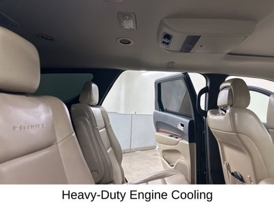 2013 Dodge Durango Citadel
