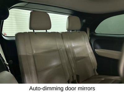2013 Dodge Durango Citadel