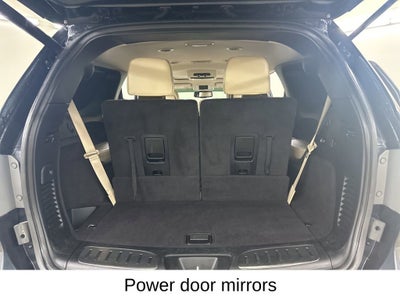2013 Dodge Durango Citadel