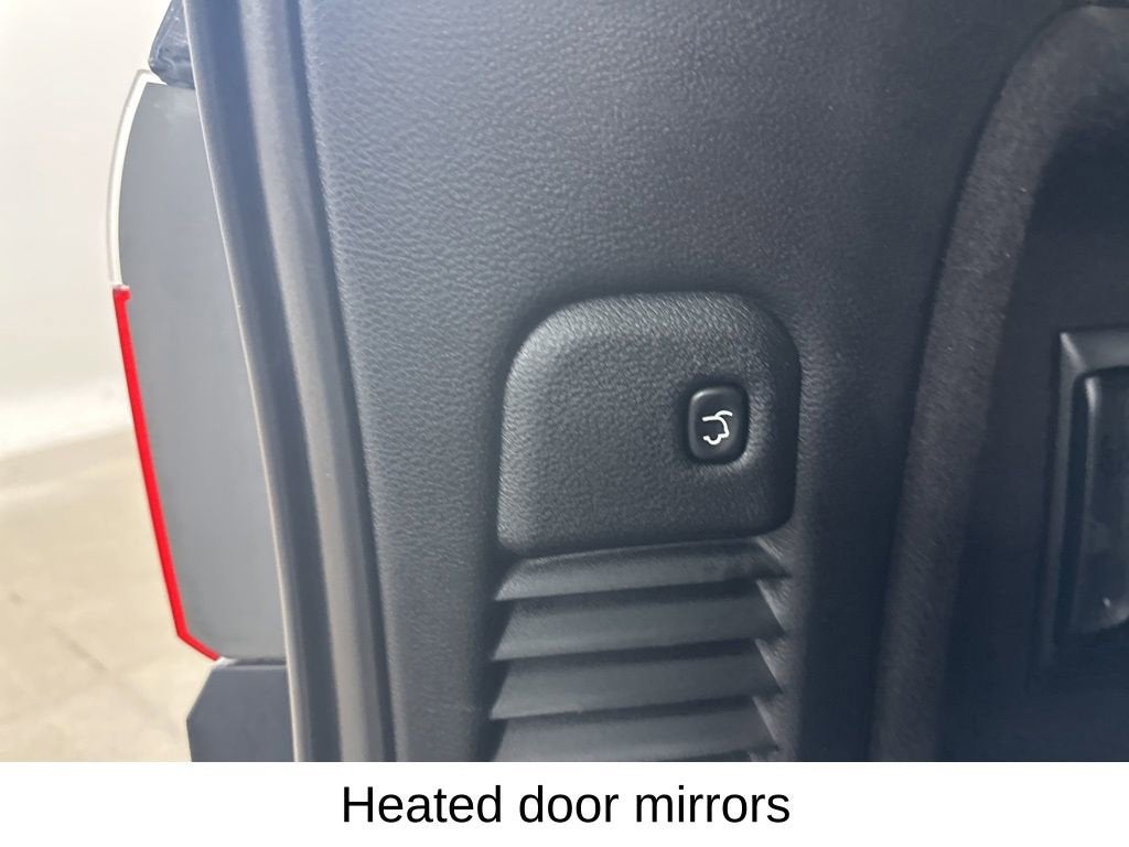 2013 Dodge Durango Citadel