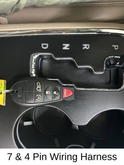 2013 Dodge Durango Citadel