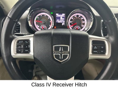 2013 Dodge Durango Citadel