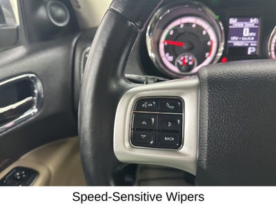 2013 Dodge Durango Citadel