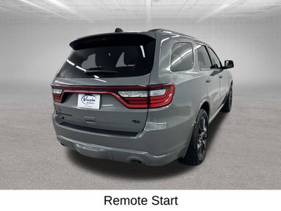 2025 Dodge Durango R/T
