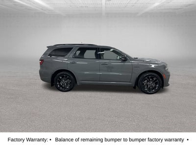 2025 Dodge Durango R/T