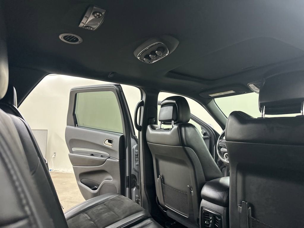 2020 Dodge Durango R/T