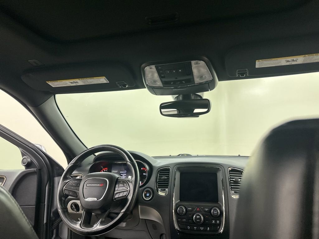 2020 Dodge Durango R/T