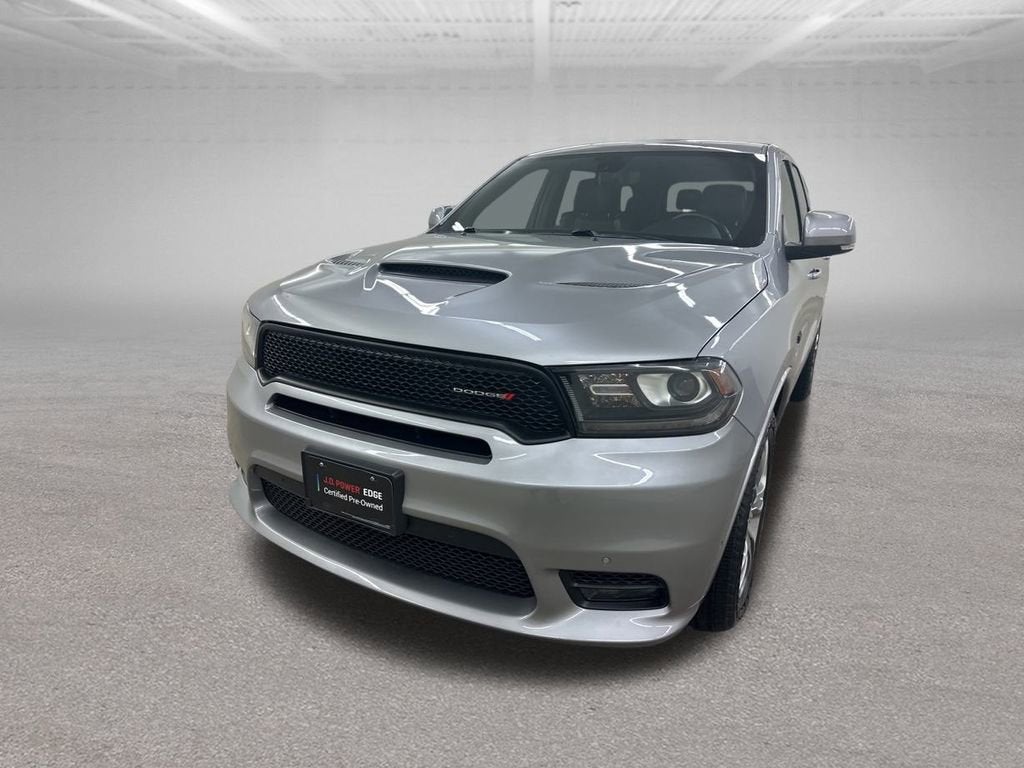 2020 Dodge Durango R/T