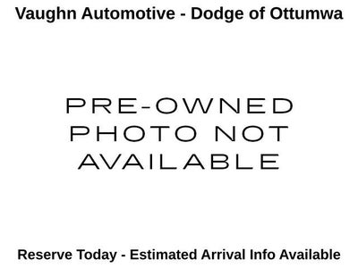 2026 Dodge Durango SRT Hellcat