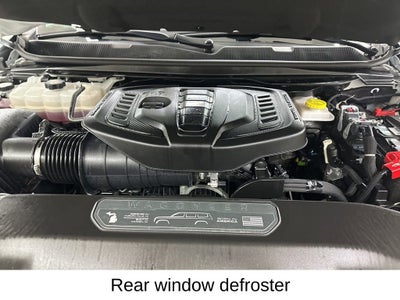 2024 Jeep Wagoneer L Base