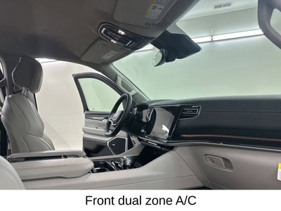 2024 Jeep Wagoneer L Base