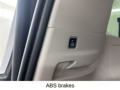 2024 Jeep Wagoneer L Base