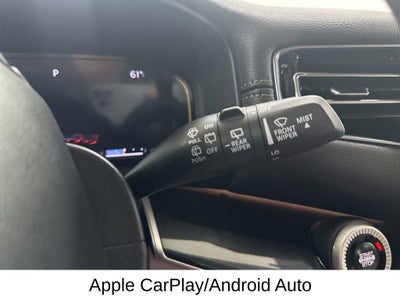 2024 Jeep Wagoneer L Base