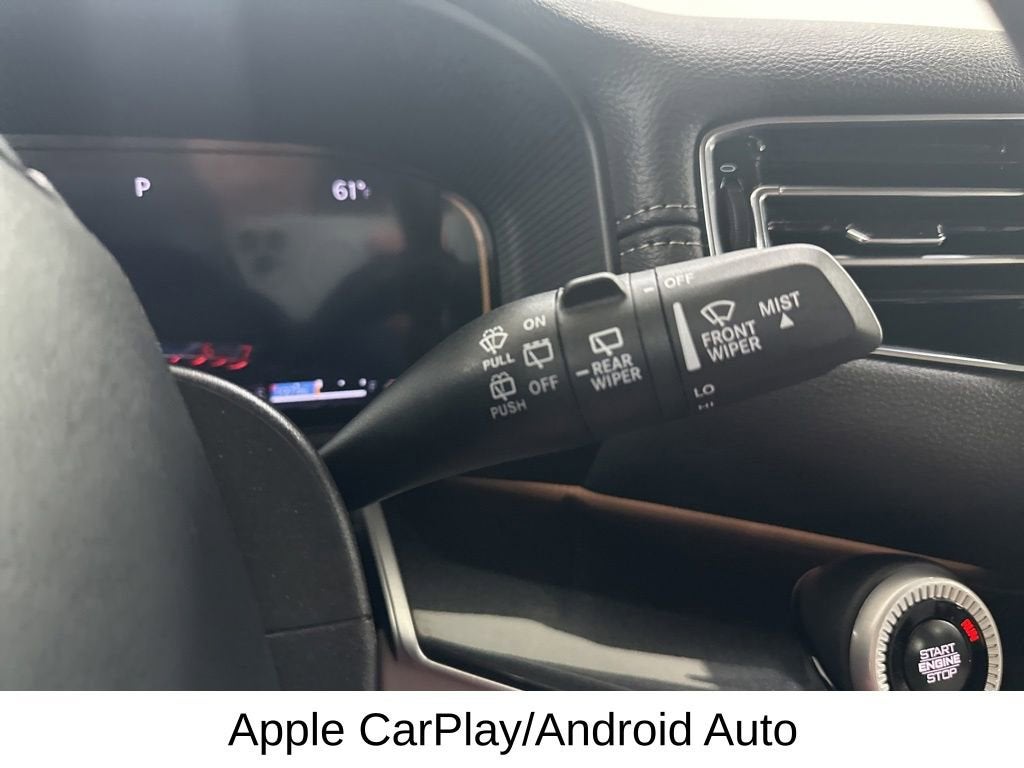 2024 Jeep Wagoneer L Base