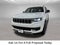 2025 Jeep Wagoneer L Series II