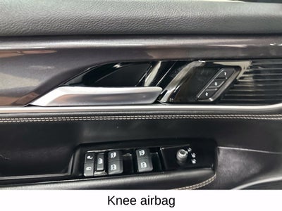 2024 Jeep Wagoneer BASE