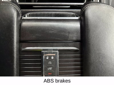 2024 Jeep Wagoneer BASE