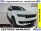 2023 Jeep Wagoneer Base