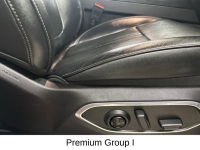 2023 Jeep Wagoneer BASE