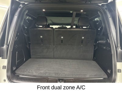 2023 Jeep Wagoneer BASE