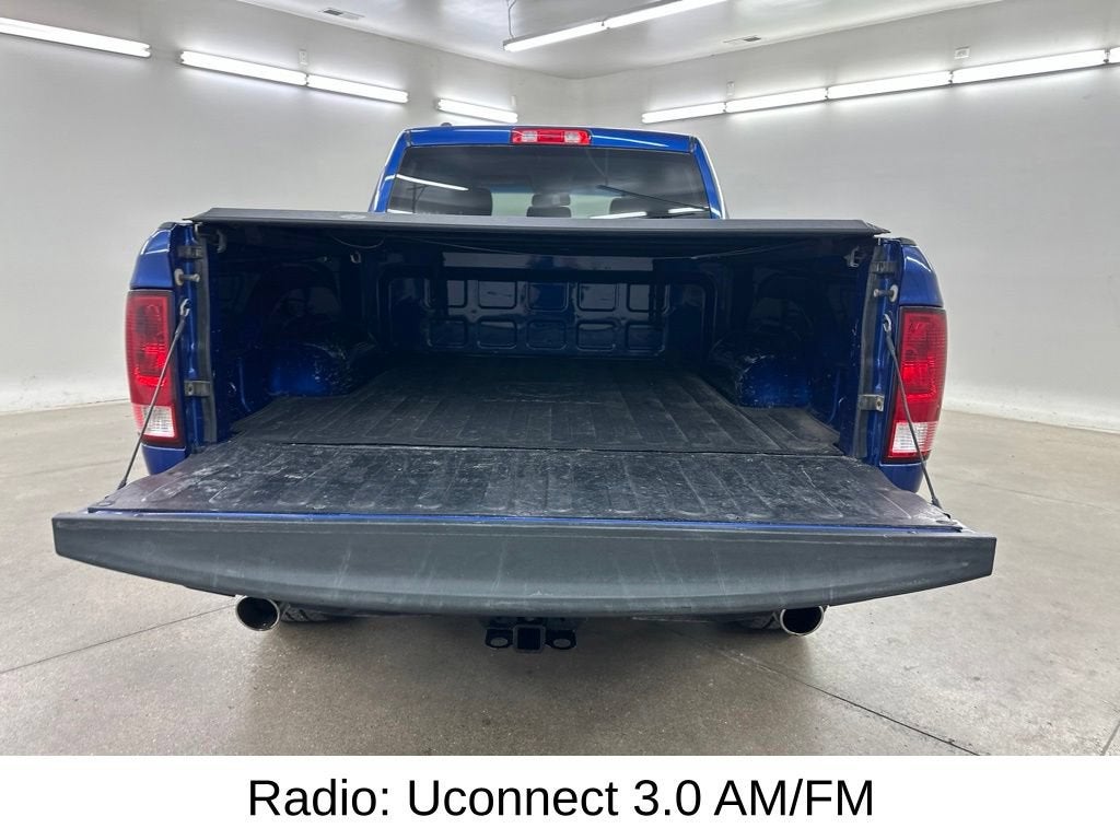 2014 RAM 1500 Express