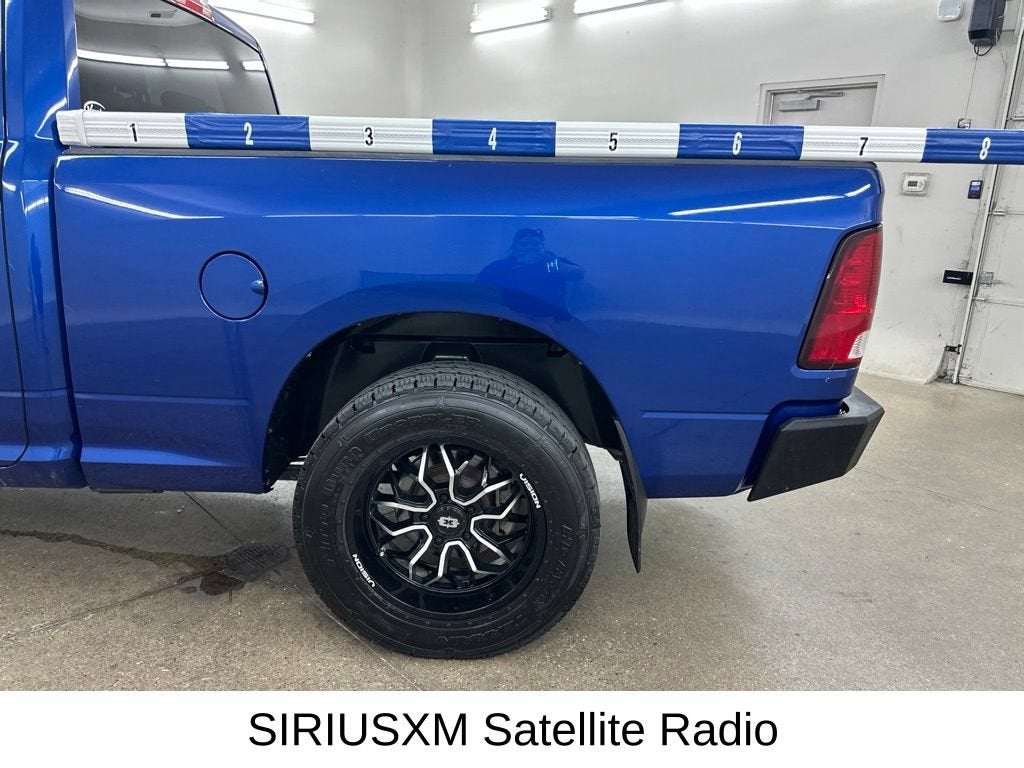 2014 RAM 1500 Express