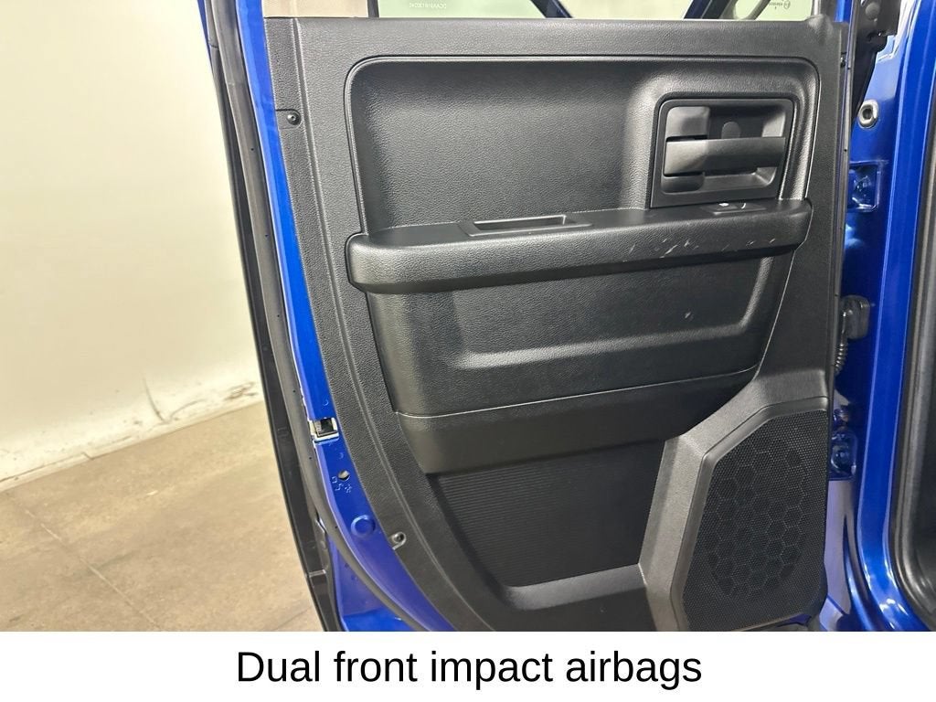 2014 RAM 1500 Express