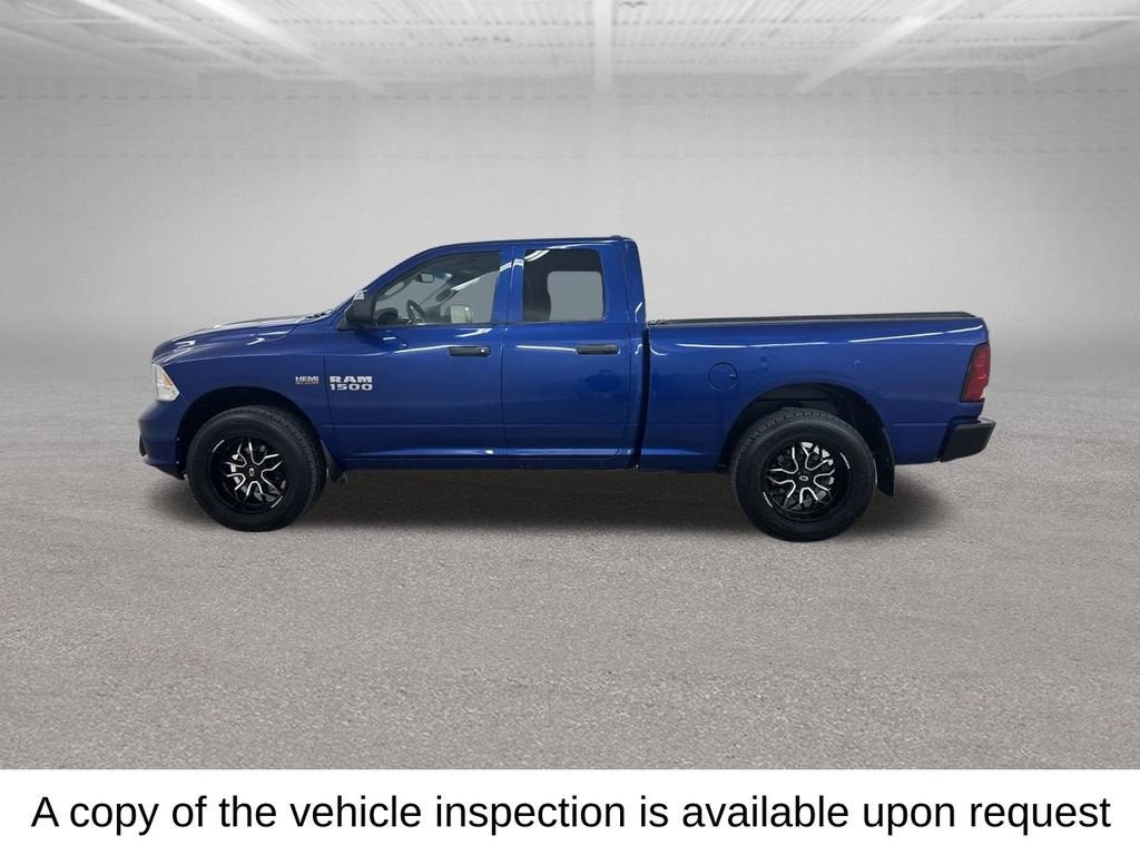 2014 RAM 1500 Express