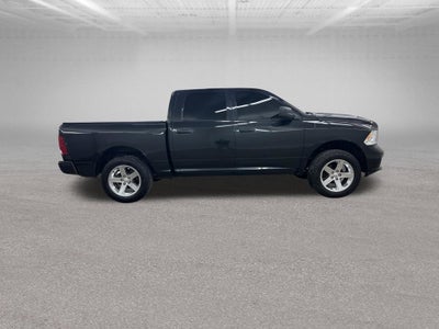 2016 RAM 1500 Express