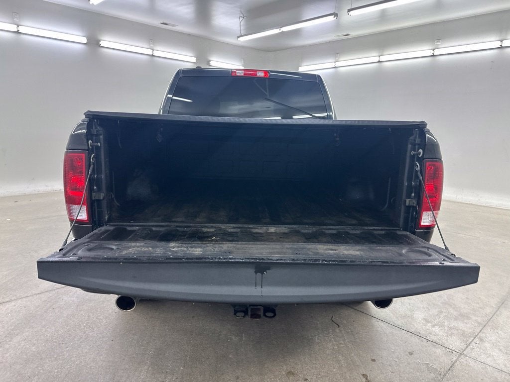 2016 RAM 1500 Express