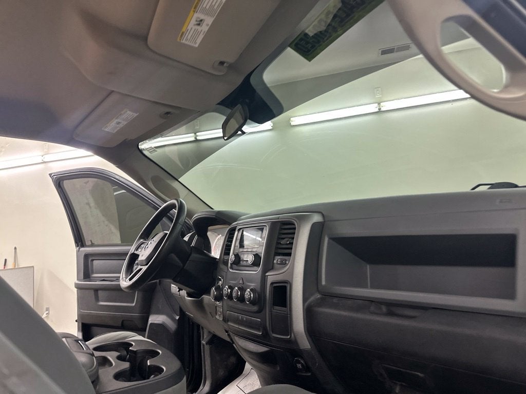2016 RAM 1500 Express