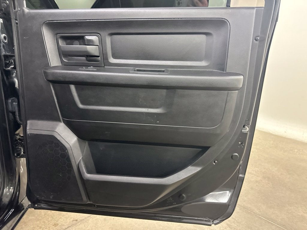 2016 RAM 1500 Express