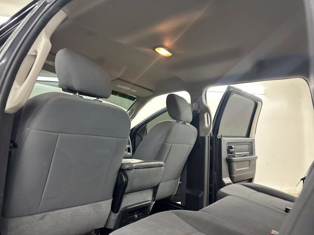 2016 RAM 1500 Express