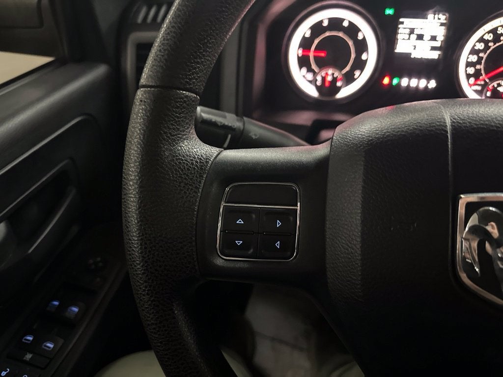 2016 RAM 1500 Express