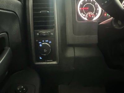 2016 RAM 1500 Express