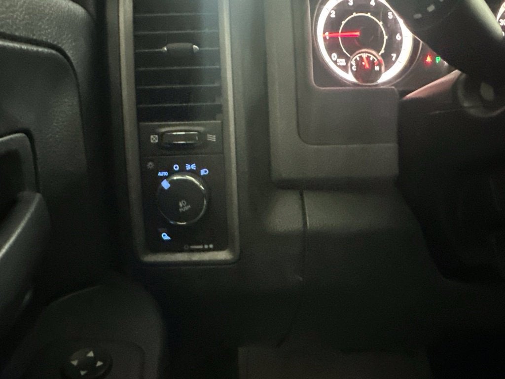 2016 RAM 1500 Express