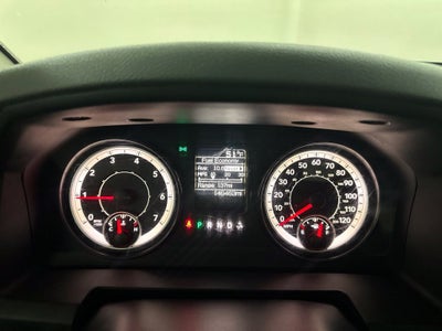 2016 RAM 1500 Express