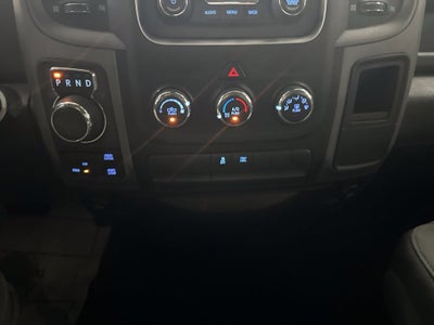 2016 RAM 1500 Express