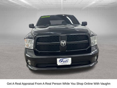 2016 RAM 1500 Express