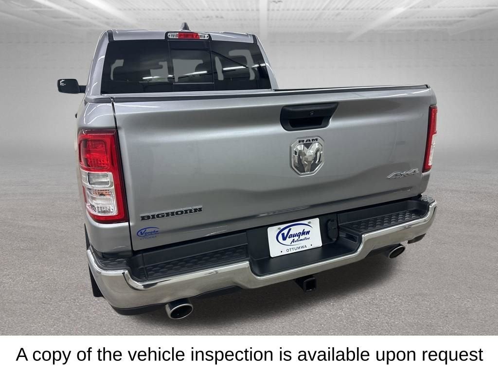 2024 RAM 1500 Big Horn