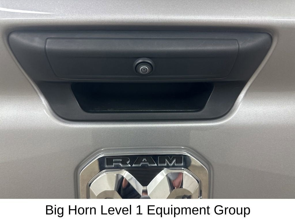 2024 RAM 1500 Big Horn