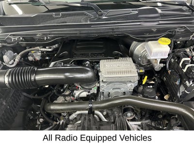 2024 RAM 1500 Big Horn