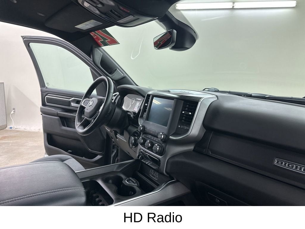 2024 RAM 1500 Big Horn