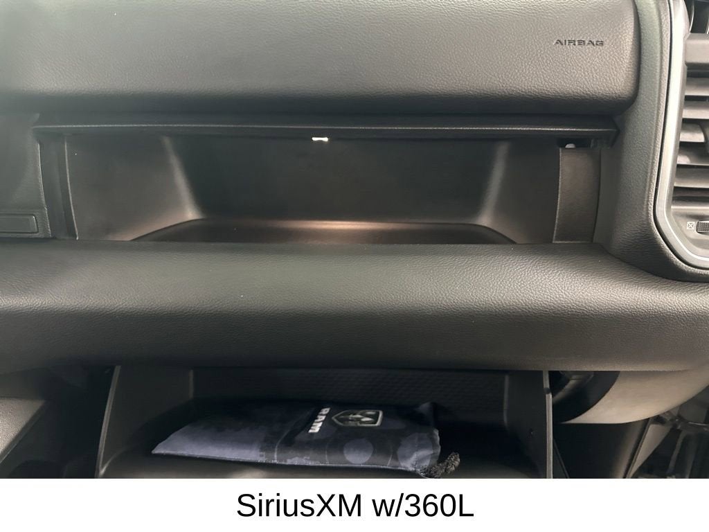 2024 RAM 1500 Big Horn