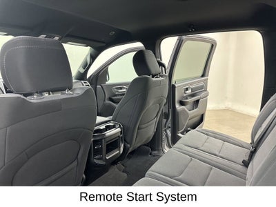2024 RAM 1500 Big Horn