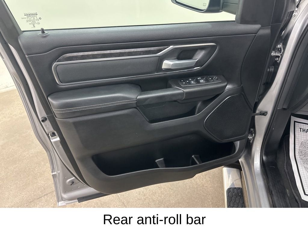 2024 RAM 1500 Big Horn