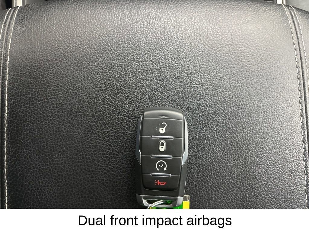 2024 RAM 1500 Big Horn